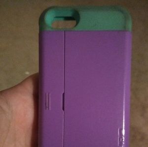Iphone se case